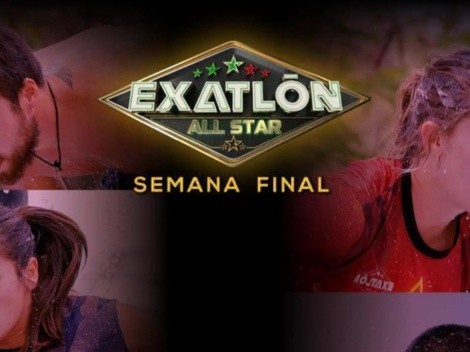 Exatlón México All Star GRAN FINAL: ¿Quién gana HOY?