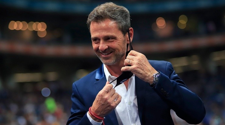 Diego Cocca suena como candidato. (Getty)