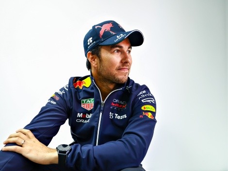 El motivo por el que Checo Pérez podría abandonar la Fórmula 1
