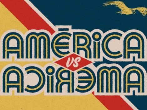América estrena docuserie en Netflix