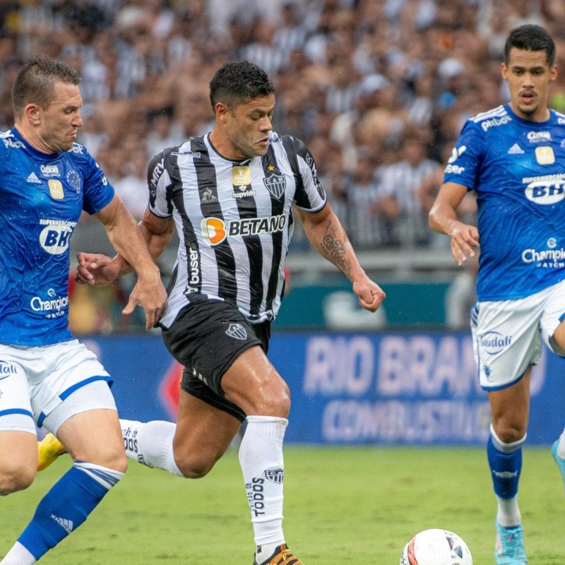 “Abriremos espaço"; presidente do América fala sobre possíveis jogos do Galo e do Cruzeiro no Horto