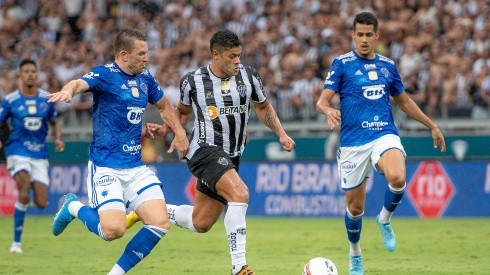 “Abriremos espaço"; presidente do América fala sobre possíveis jogos do Galo e do Cruzeiro no Horto