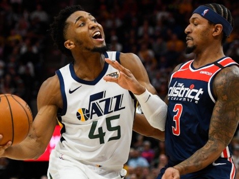 NBA Rumors: Donovan Mitchell and All-Stars that could be traded this summer