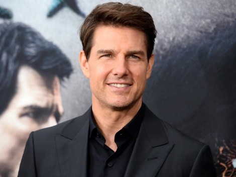 Tom Cruise visitará México con Top Gun: Maverick