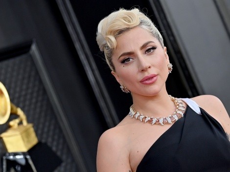 Lady Gaga presentará 'Hold my Hand', tema de la película “Top Gun: Maverick”