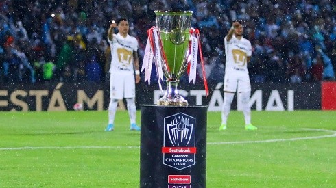 Pumas debe ganar en Seattle aunque sea por la mínima para ser campeón de la Concacaf Champions League 2022.