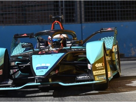 Formula E 2022 final Standings: Driver and Constructor tables