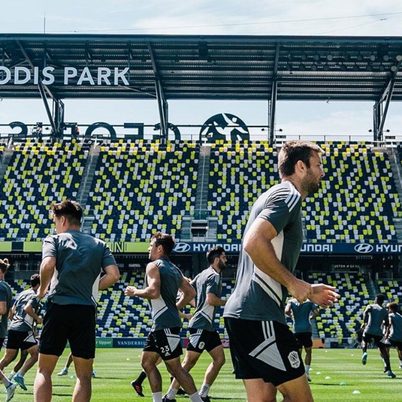 Nuevo estadio de equipo en la MLS está inspirado en Anfield de Liverpool