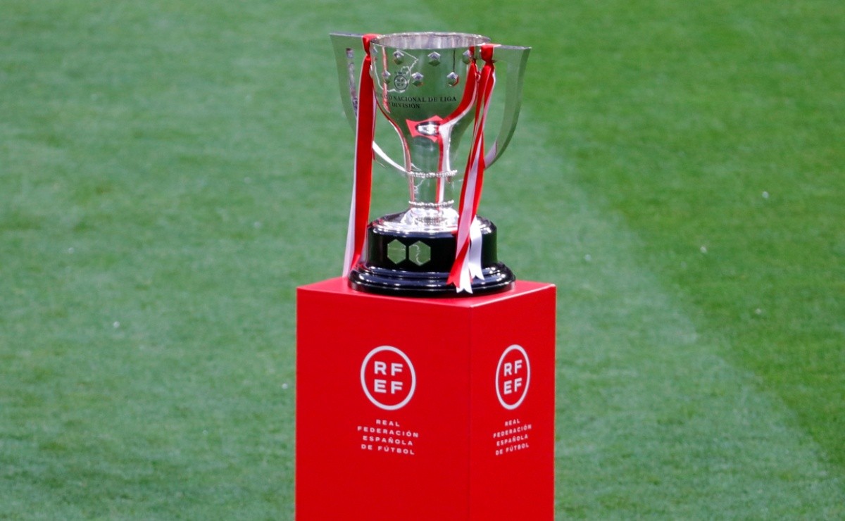 La Liga 2021-2022 prize