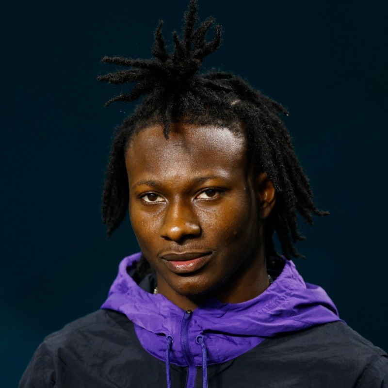 Cardinals' Marquise Brown reflects on Ravens trade: 'I just felt