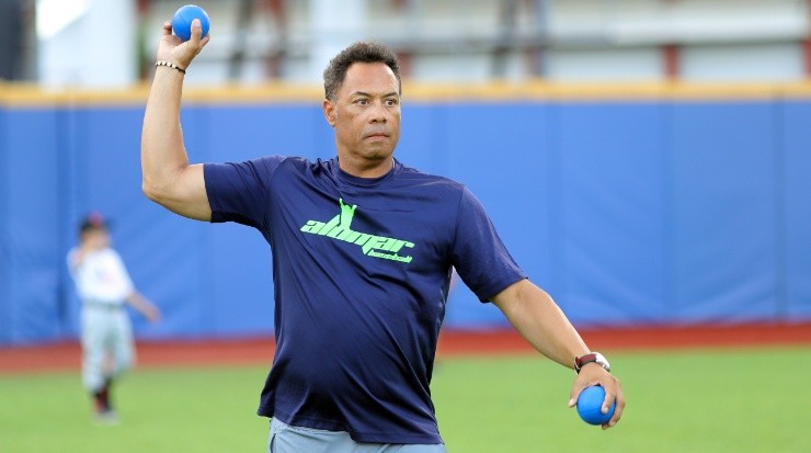 Roberto Alomar, MLB
