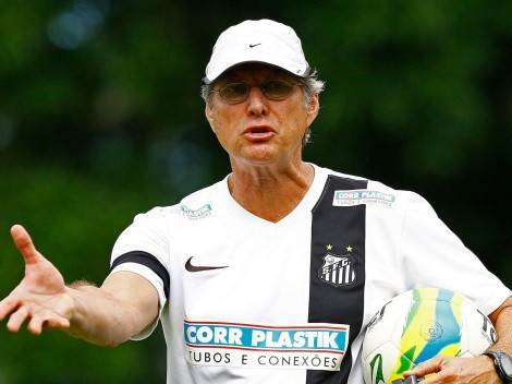Zagueiro preterido por ex-técnico santista decide retornar ao futebol brasileiro 