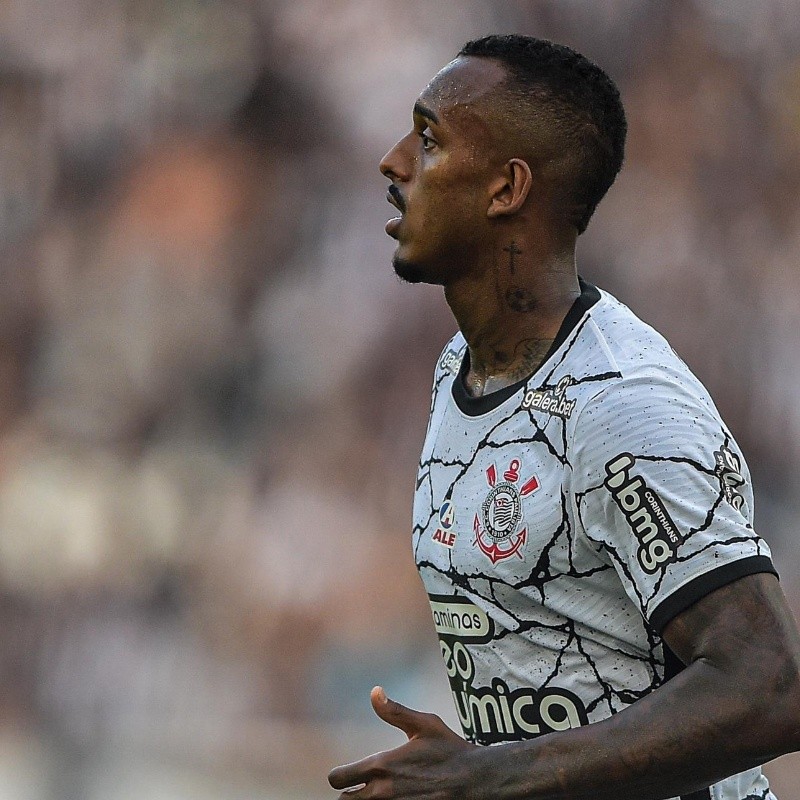 Raul Gustavo e mais 10; rodízio de Vítor Pereira esboça 'a cara' do Corinthians no Brasileirão