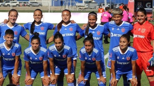 Universidad de Chile visita a Universidad Católica en una nueva fecha del Campeonato Nacional Femenino