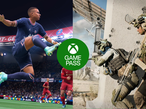 FIFA 22 y Battlefield 2042 estarían llegando a Xbox Game Pass