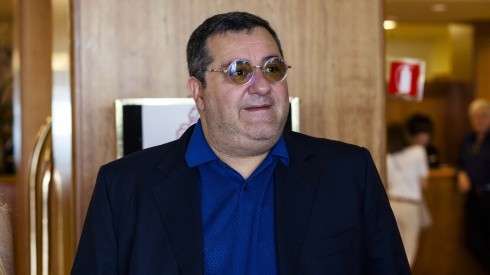 Mino Raiola ha fallecido.