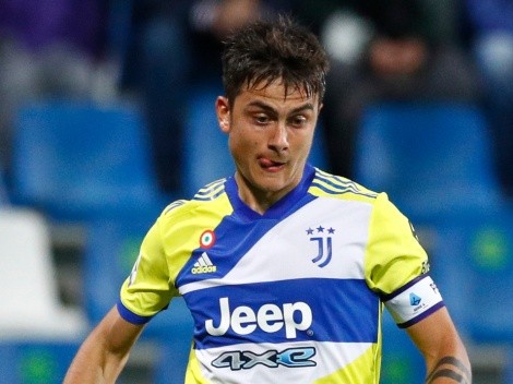 In the footsteps of Cristiano Ronaldo? 4 possible destinations for Dybala in the Premier League