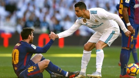Cristiano Ronaldo y Lionel Messi, ¿juntos la próxima temporada en PSG?