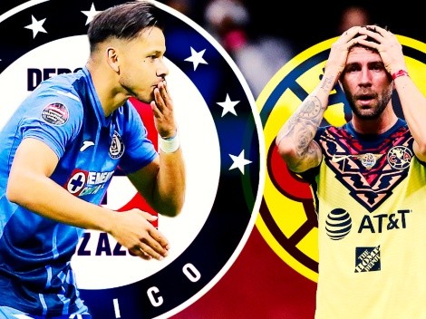 América no es superior: Por el orgullo, la hegemonía y la Liguilla en un Clásico muy parejo