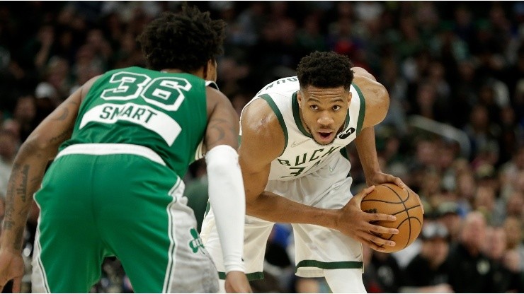 Bucks vs celtics live stream online free