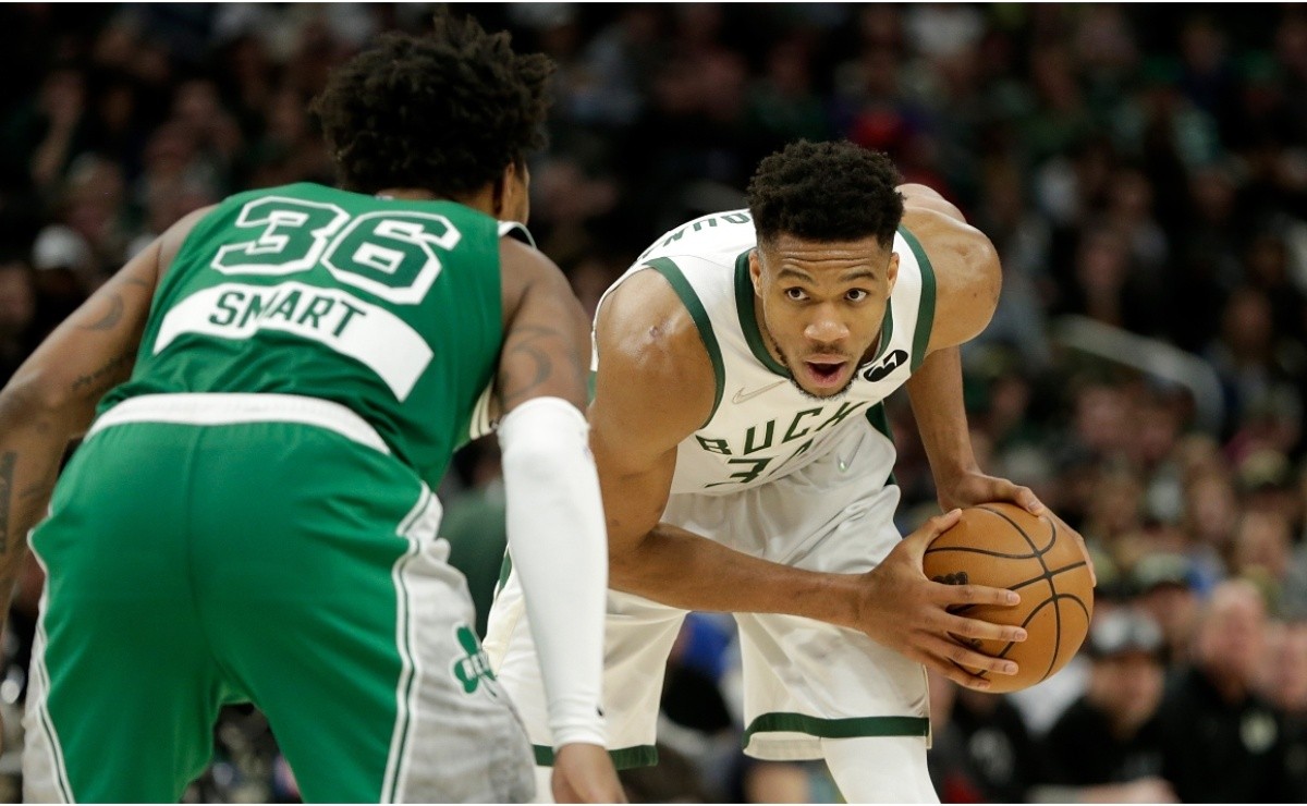 Boston Celtics Vs Milwaukee Bucks: Predictions, Odds And How To Watch ...