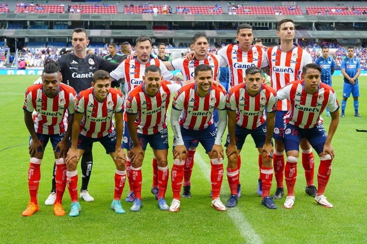 Atlético de San Luis vs. Santos Laguna