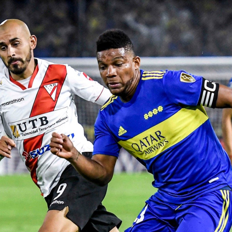 Always Ready vs Boca Juniors: Date, Time and TV Channel in the US to watch or live stream free 2022 Copa Libertadores