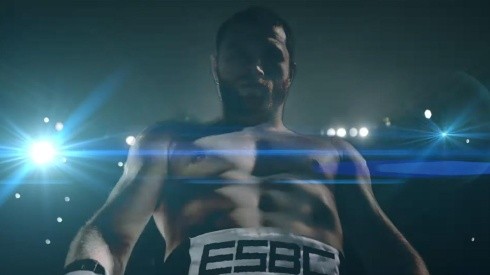 El juego de boxeo eSports Boxing Club se muestra en nuevo trailer