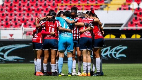 Chivas Femenil y Rayadas evitarán a toda costa una derrota, mientras que Tigres UANL retará al América en los duelos del podio de la clasificación