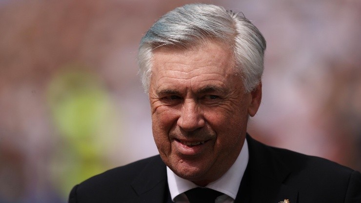 Carlo Ancelotti