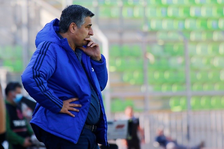 Se acabó el proceso de Escobar en la U | Foto: Agencia Uno 