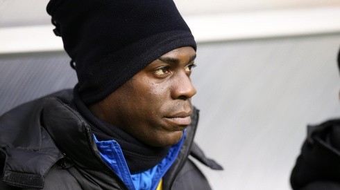 Mario Balotelli