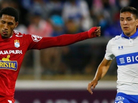 Where to watch Copa Libertadores on TV & live stream online