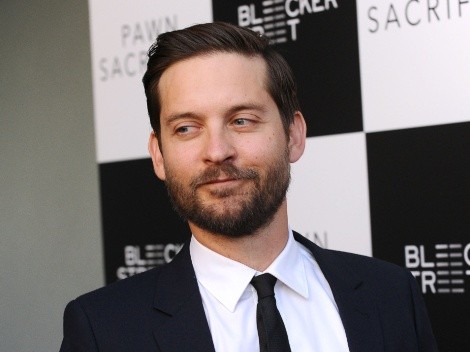 Tobey Maguire's upcoming movies: Does the actor has any future projects?