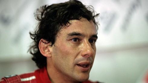 Ayrton Senna morreu há 28 anos