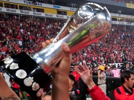Liga MX Playoffs 2022: When does the Mexican league postseason end?
