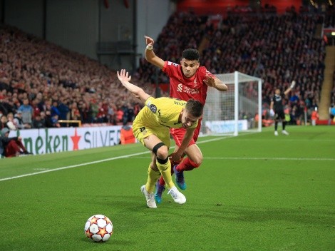 El Villarreal de los argentinos va por la hazaña ante Liverpool: quién es el favorito en las apuestas