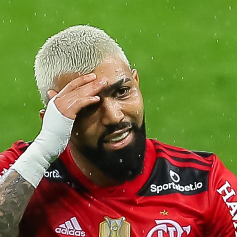 Portal espanhol crava que Barcelona sinaliza pagar milhões pedidos pelo Fla por Gabigol