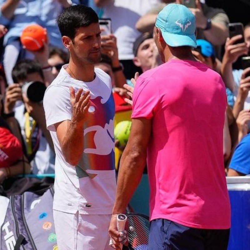 ¿Qué sudamericanos juegan el Masters 1000 de Madrid?