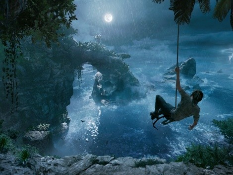 Square Enix vende Tomb Raider, Deus EX e três estúdios para Embracer por US$ 300 milhões