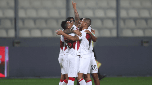 FIFA multó a Perú tras los últimos partidos de las Eliminatorias a Qatar 2022