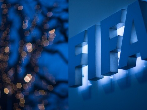 Sanciones de FIFA a las selecciones lationamericanas