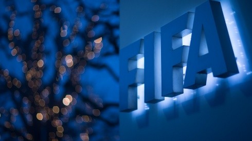 FIFA sacó las sanciones