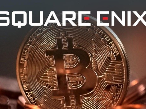 Square Enix usará el dinero de la venta de sus estudios en criptos