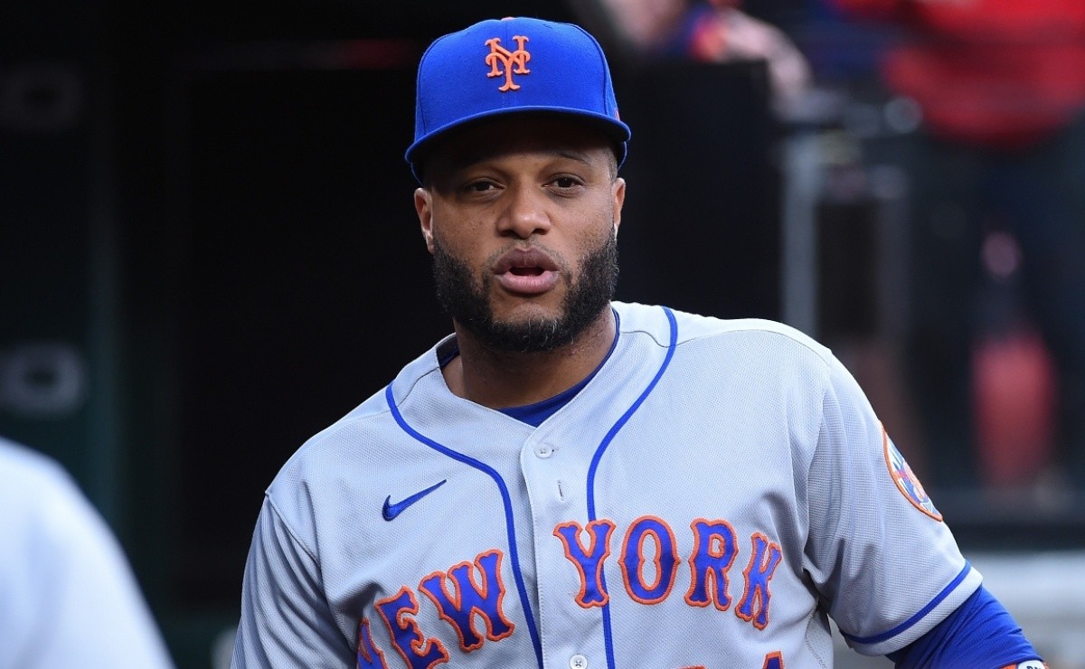 Mets designate Robinson Cano for assignment, still owe him $37M