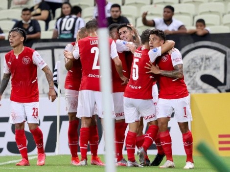 No lo pueden creer: el sorprendente motivo por el que Independiente perdió un jugador para la Sudamericana