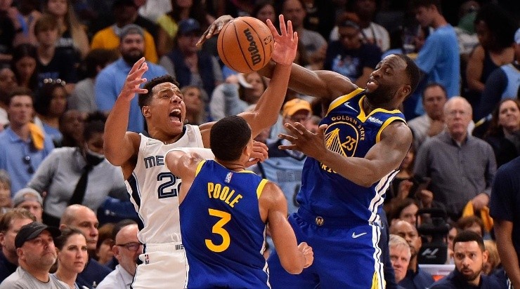 Desmond Bane (Photo by Justin Ford/Getty Images)