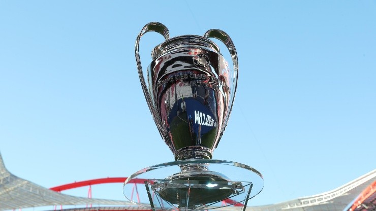 La próxima Champions League comienza a tomar forma.