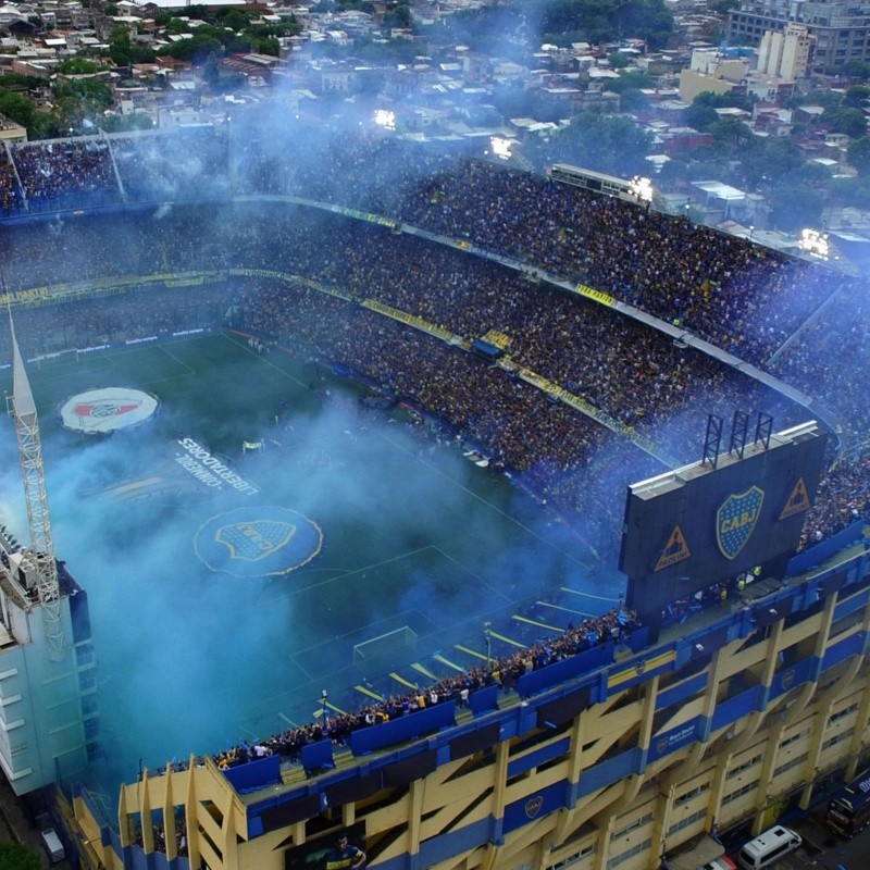 El equipo europeo que homenajea a Boca Juniors con su nueva camiseta