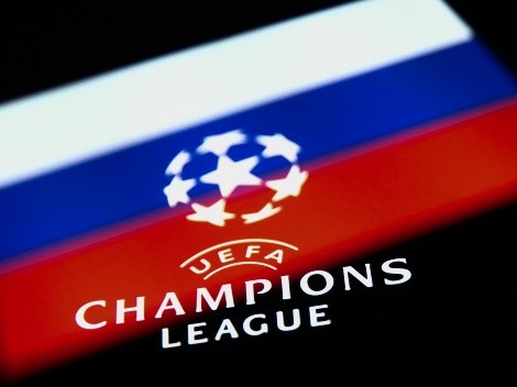 UEFA ratifica y endurece sus medidas contra Rusia